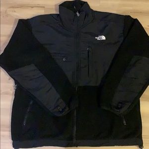 North face sweater